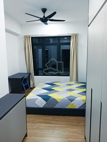 Room for Rent at USJ 21 1