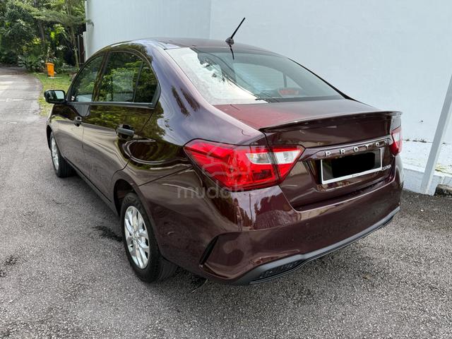 2023 Proton SAGA 1.3 STANDARD (A) 26k Mile - 3
