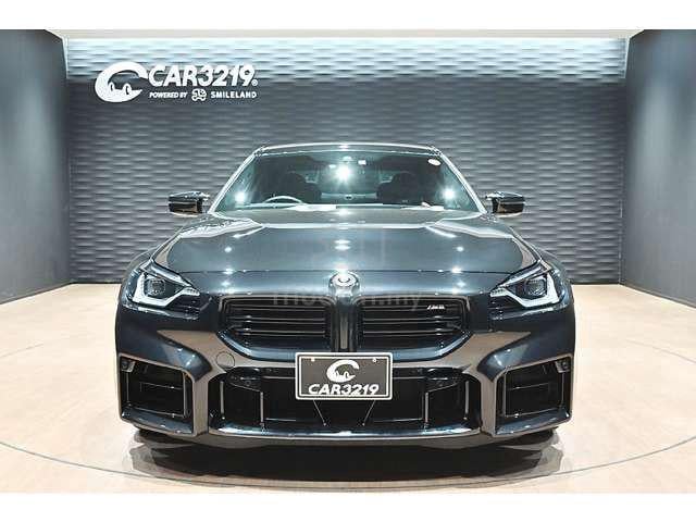 2023 Bmw M2 6MT - 4