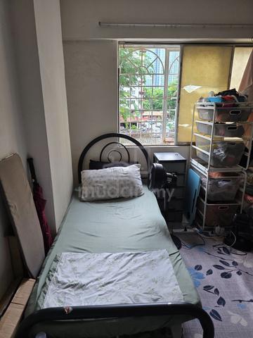 Vista Angkasa Apartment | Bilik Medium Sharing 1