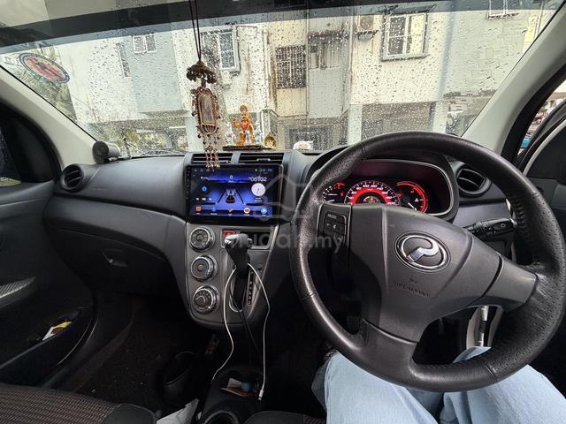 2013 Perodua MYVI 1.5 SE ZHS (A) - 4