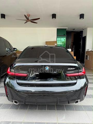 2023 Bmw 3 SERIES 2.0 30E M SPORT MY19 G20 (A) - 2