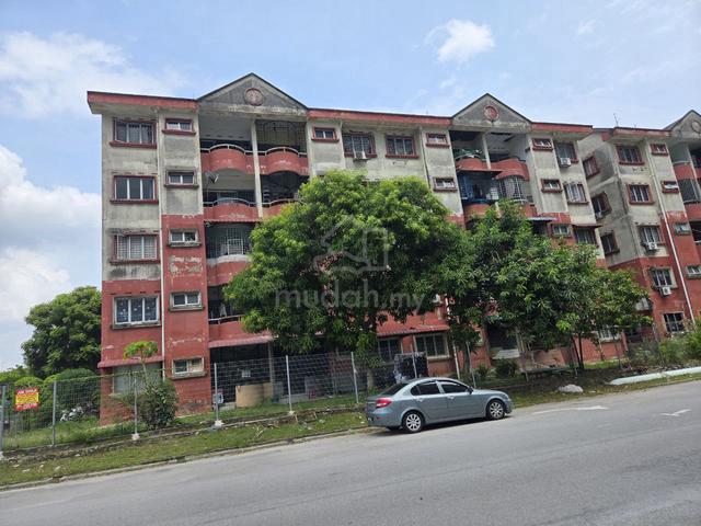 Kekwa Apartment 1