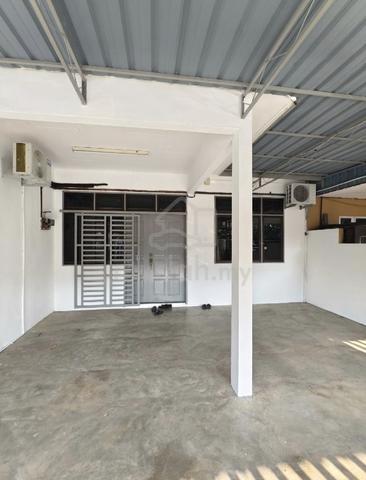 taman desa aman 1