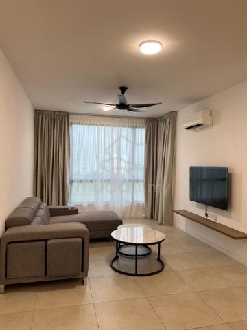 Anggun Residences @ Batu Kawan 1