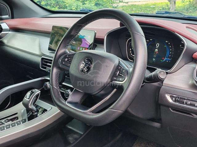 2021 Proton X50 PREMIUM 1.5L FULL/SVC/REC U/WARNTY - 5
