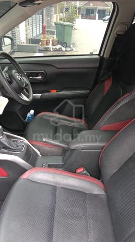 2023 Perodua ATIVA 1.0 AV D55L (A) - 5