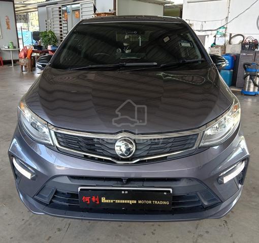 2023 Proton PERSONA 1.6 PREMIUM MY21 FACELIFT (A) - 2