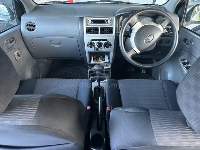 2014 Perodua VIVA 1.0 EZ STANDARD (A) - 5