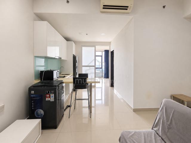 Centrus Soho 1