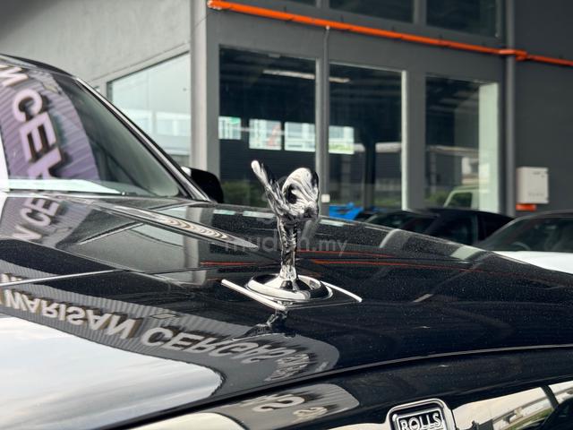 2020 Rolls Royce CULLINAN BB AWD 6.75 V12 (A) - 3