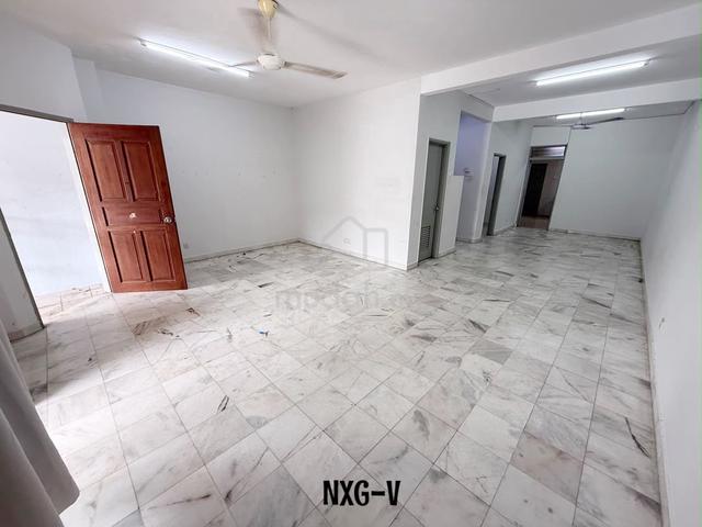 BELOW MARKET ! 20x80 4R3B Cassia Double Sty House Bandar Botanic Klang 1
