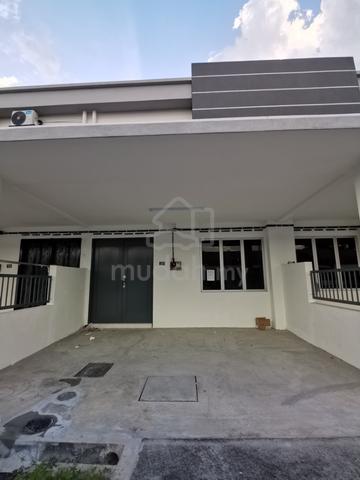 2 Storey Terrace House, Taman Sijangkang Permai for Sale 1