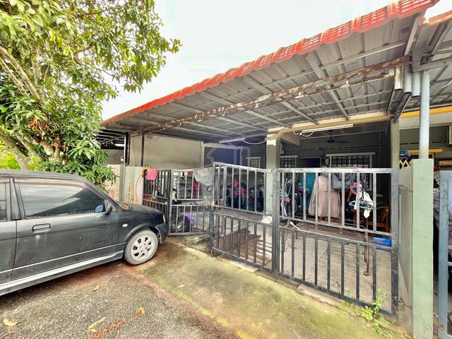 FULL LOAN! Single Storey House Taman Semenyih Impian 1