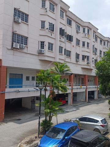 Seri Pelangi (Klang) 1