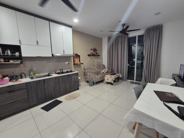 Rica Residence Sentul 1