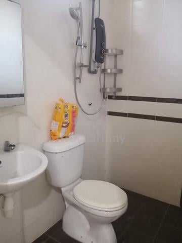 Single Storey NUSARI AMAN 1B SENDAYAN SEREMBAN 1