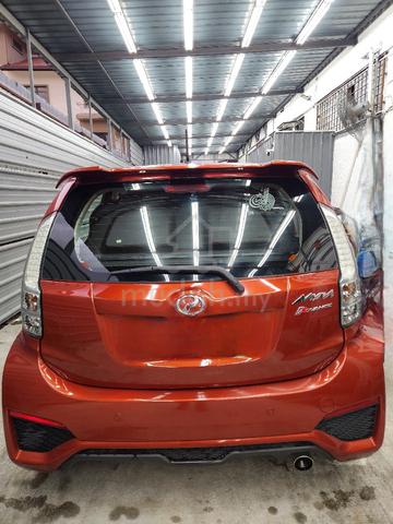 2015 Perodua MYVI 1.5 ADVANCE FACELIFT (A) - 3