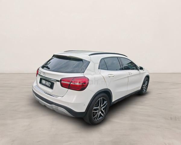 2019 Mercedes Benz GLA 200 STYLE 2.0L (A) - 2