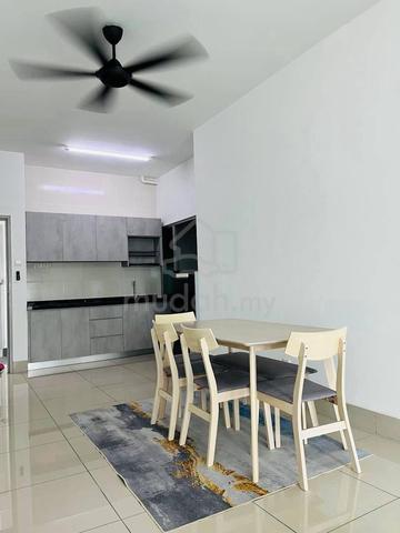 Razak City Residences (RC Residence) 1