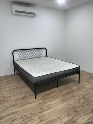 Fully Furnished Selangor Cyberjaya Room For Rent 1