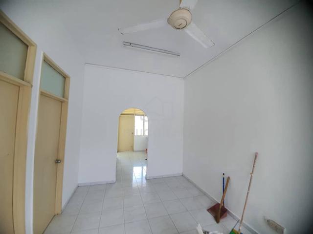 Taman Sri Setia 1