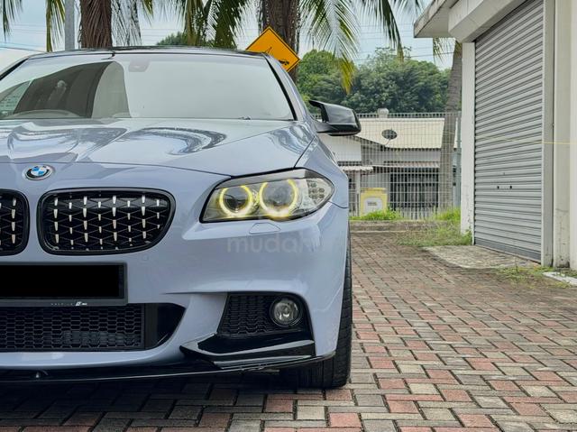 Bmw 523i 2.5 (CBU) (A) CONVERT M5 2010 Direct own - 3