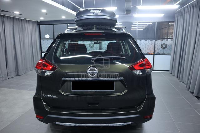 2019 Nissan X-TRAIL 2.0 (A) New Facelift F/S Rec - 4