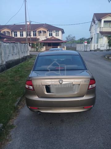 2013 Proton SAGA 1.3 FLX STANDARD (M) - 2