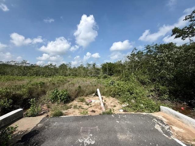 JALAN AMAN, Kampung Pulai Gelang Patah [Tanah Kediaman] Non Bumi Lot 1