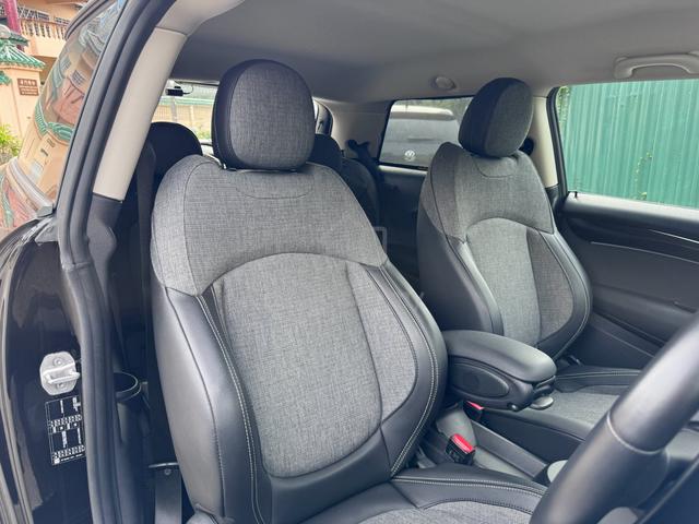 2 DOORS DIGITAL METER SPORT MODE Mini COOPER S 2.0 - 5