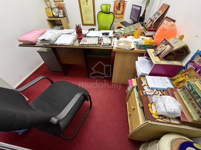 Skudai - Shop For Sale 1