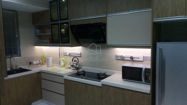 Ampang Putra Residency 1