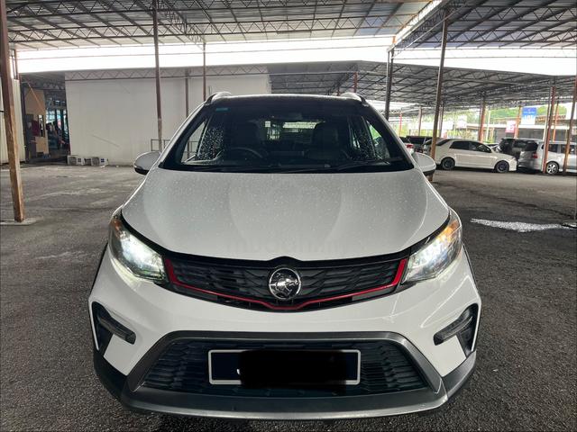 2021 Proton IRIZ 1.6 ACTIVE FACELIFT (A) F/S - 2
