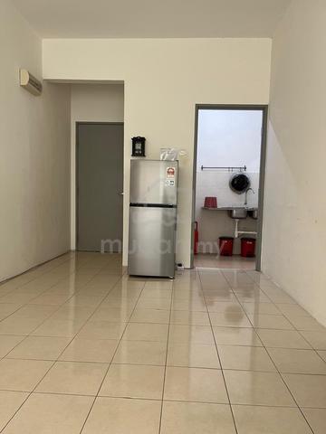 Uni Residences 1