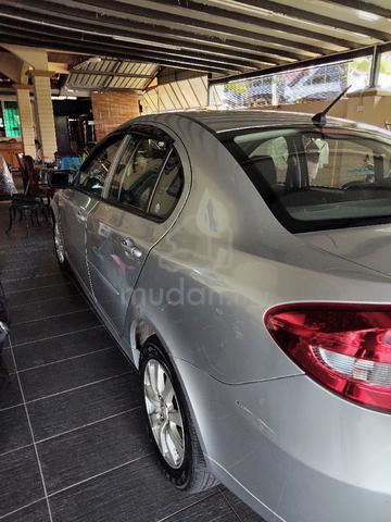 2013 Proton PERSONA 1.6 ELEGANCE BASE LINE (A) - 3