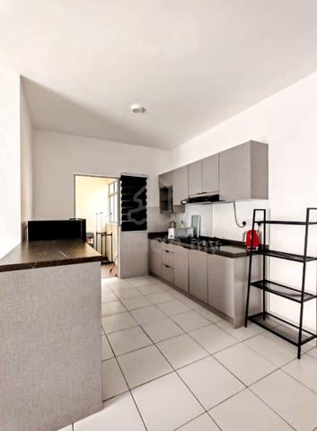 Residensi Sateria 1