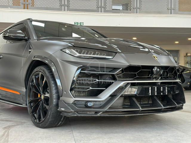2020 Lamborghini URUS 4.0 (A) - 3
