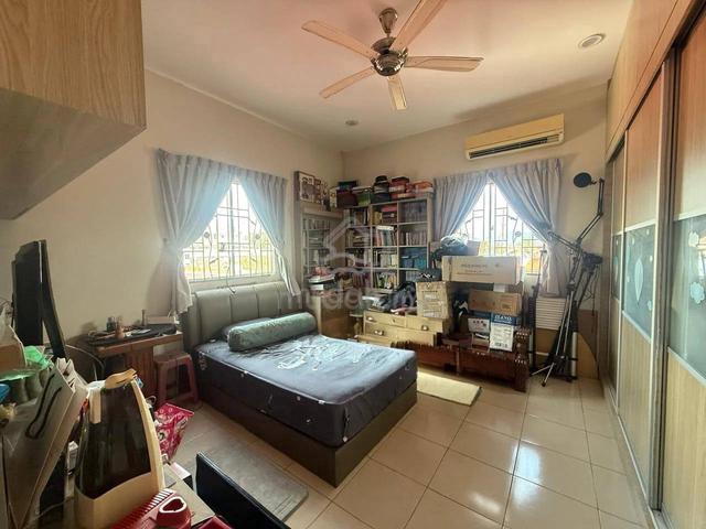 Kepayan | Luyang | QEH, CL999, 1.5 Storey Terrace : Taman Fortuna 1