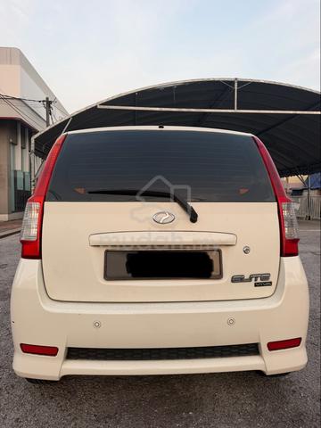 2014 Perodua VIVA 1.0 ELITE AT EJ-VE (A) - 5