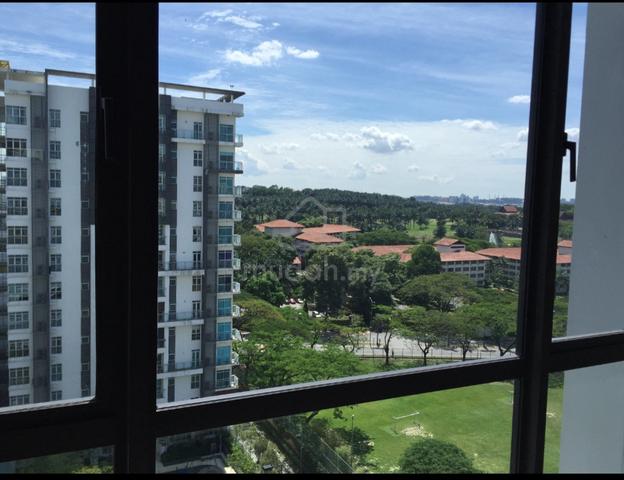 Nova Saujana 1
