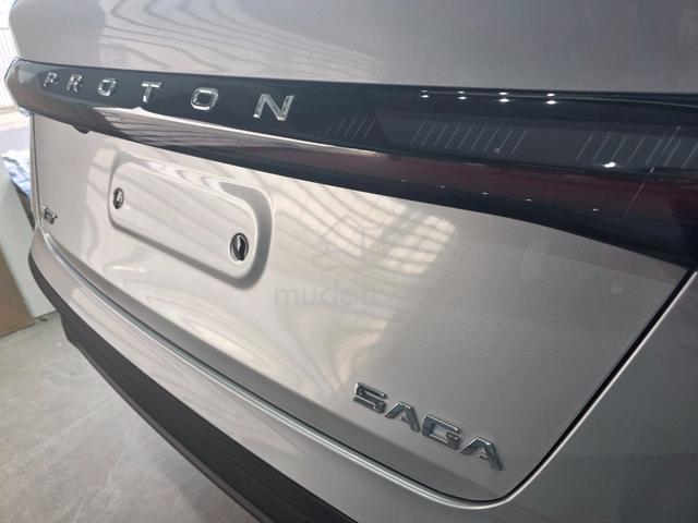 2026 Proton SAGA 1.5 PREMIUM AUTO - 5