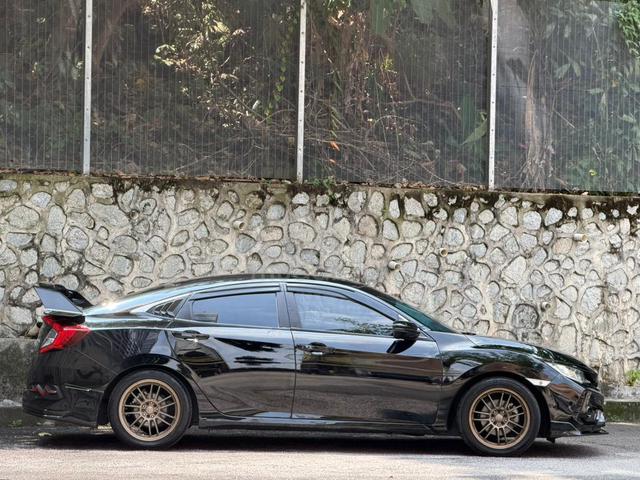 Honda CIVIC 1.5 TC (A) TYPE R BODYKIT / SPORTRIMS - 3
