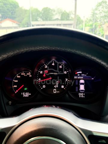 2016 Porsche MACAN 2.0 (A) - 5
