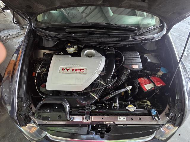 2005 Honda ODYSSEY 2.4 i-VTEC (A) - 5