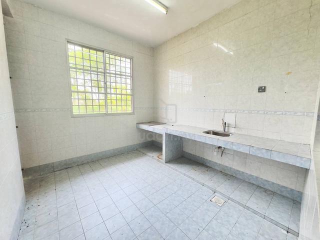 Kulai Tmn Permai Near Tmn Putri @ Double Storey Corner Lot (20ft Land) 3