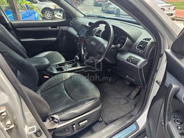 2014 Kia SORENTO 2.3 ENHANCED (A) - 3