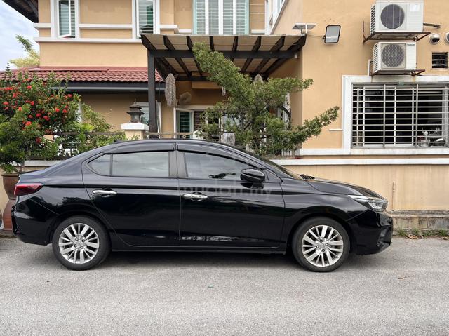 2022 HONDA CITY 1.5V Sensing (A) - 3
