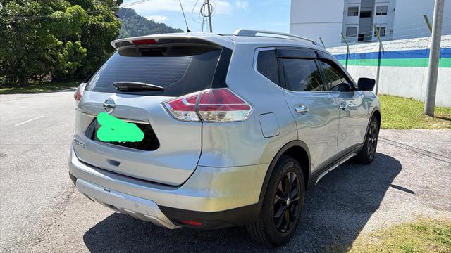 2017 Nissan X-TRAIL 2.0 (A) - 2