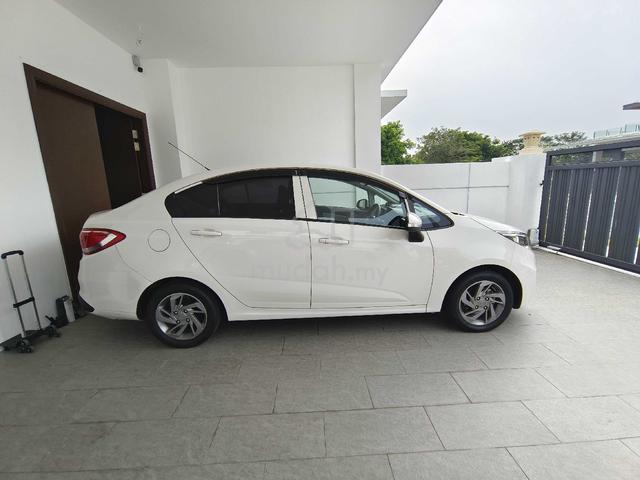 2018 Proton PERSONA 1.6 EXECUTIVE (A) - 3